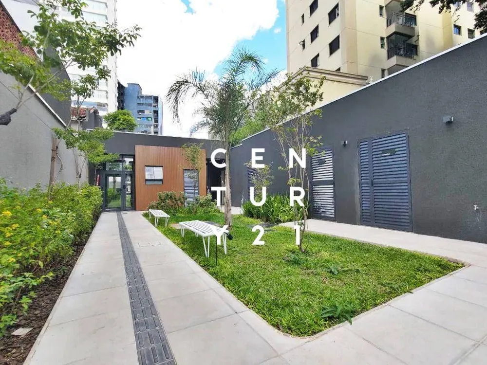 Apartamento, 1 quarto, 24 m² - Foto 6