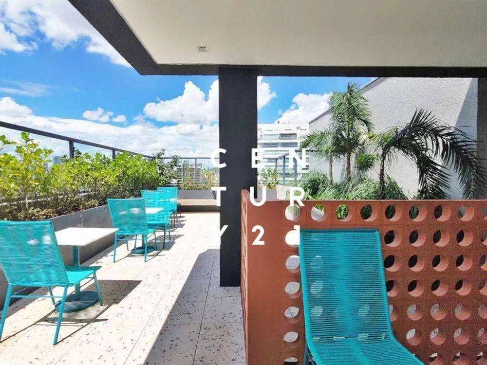 Apartamento, 1 quarto, 24 m² - Foto 12