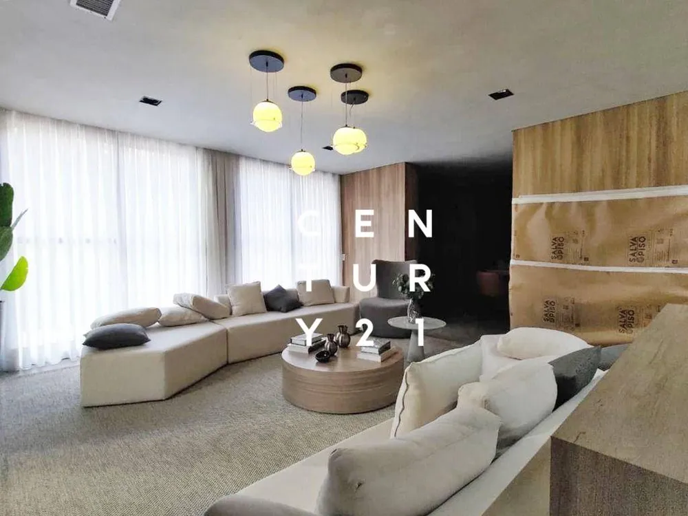 Apartamento, 1 quarto, 24 m² - Foto 4