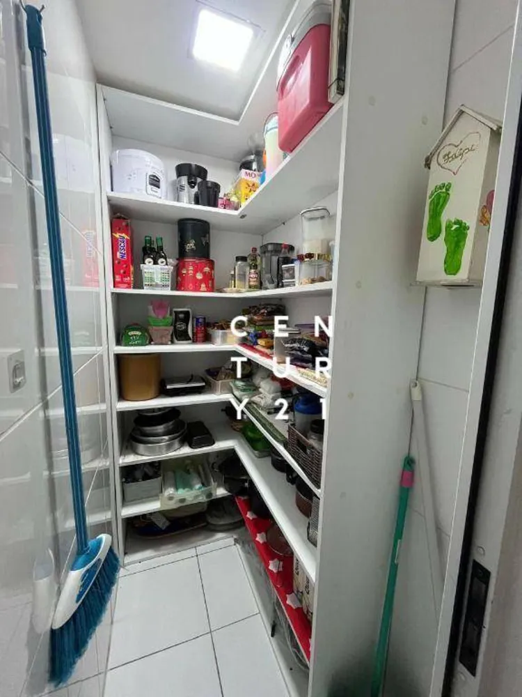 Apartamento, 3 quartos, 95 m² - Foto 3