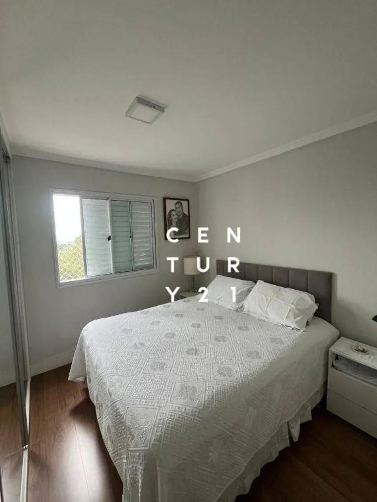 Apartamento, 3 quartos, 95 m² - Foto 6