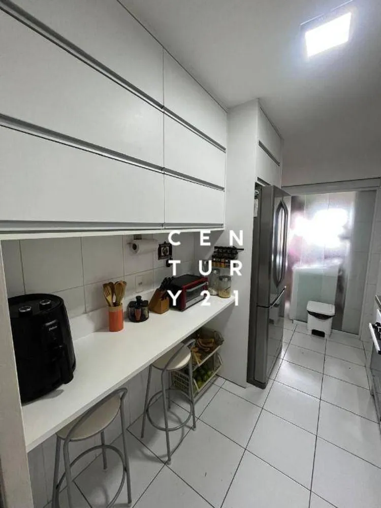 Apartamento, 3 quartos, 95 m² - Foto 2