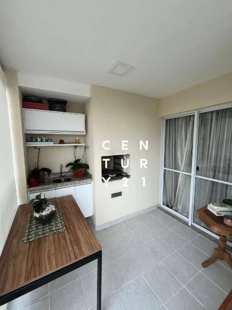 Apartamento, 3 quartos, 95 m² - Foto 1