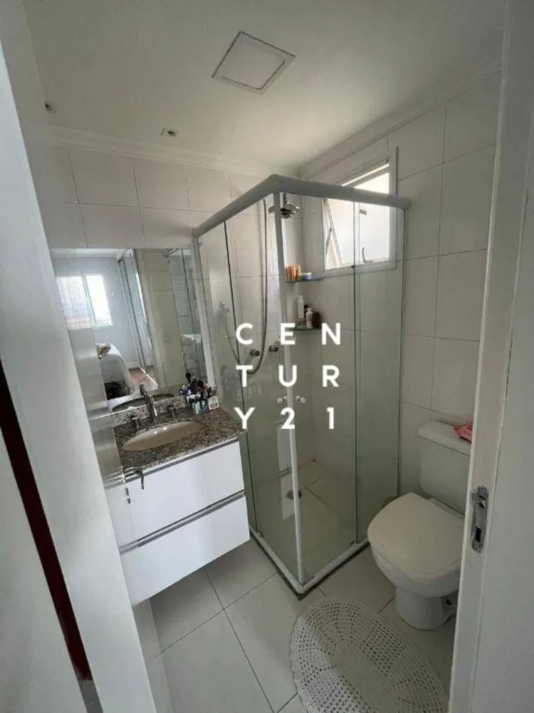 Apartamento, 3 quartos, 95 m² - Foto 4