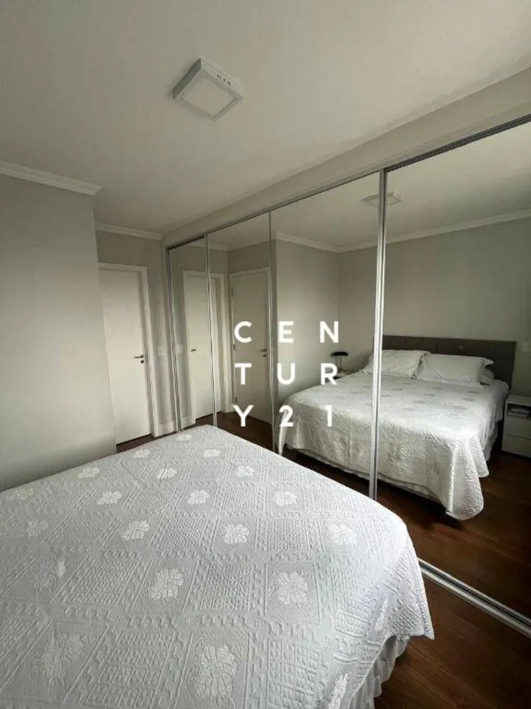 Apartamento, 3 quartos, 95 m² - Foto 5