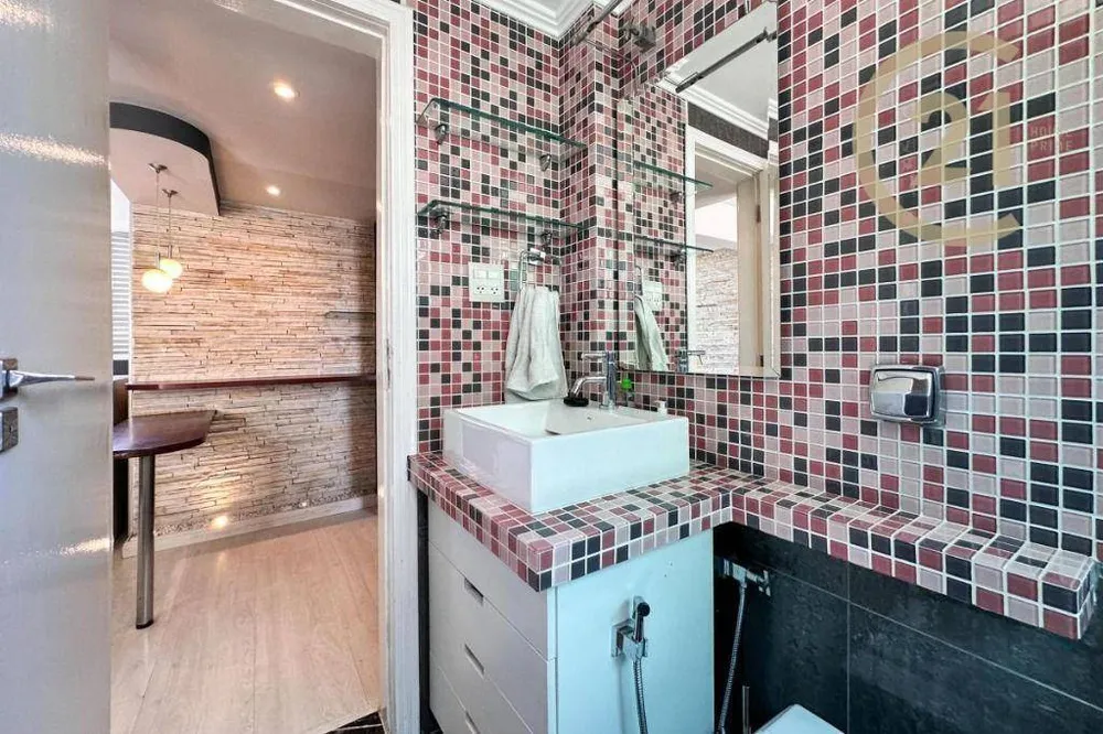 Apartamento, 1 quarto, 47 m² - Foto 7