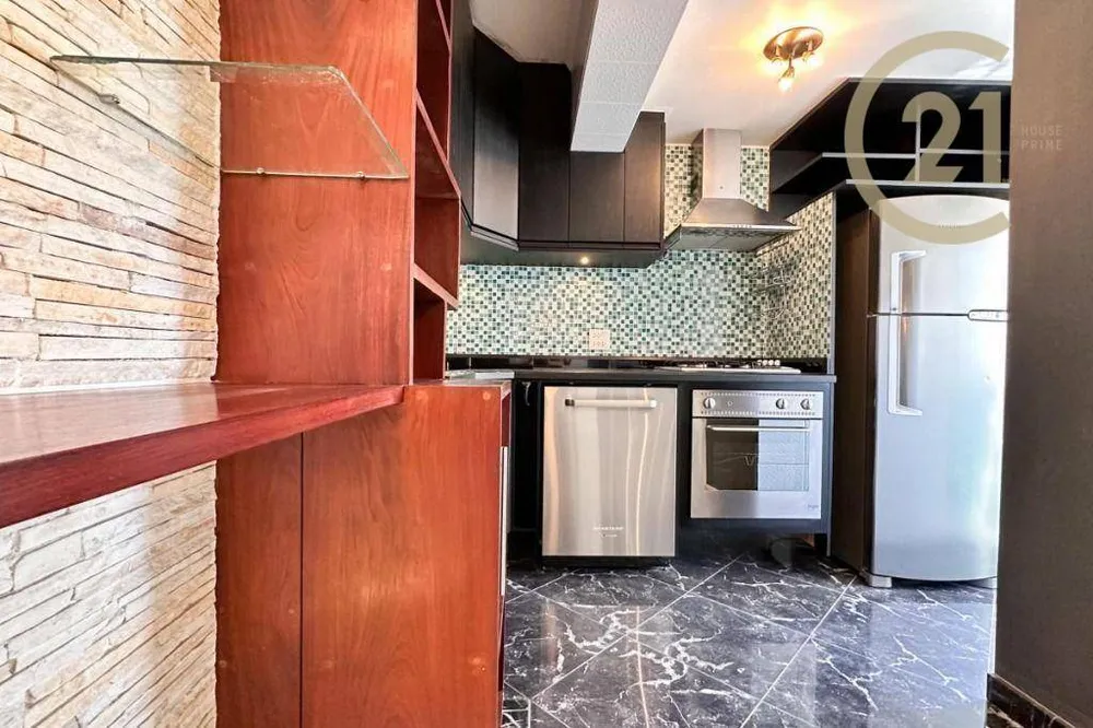 Apartamento, 1 quarto, 47 m² - Foto 1