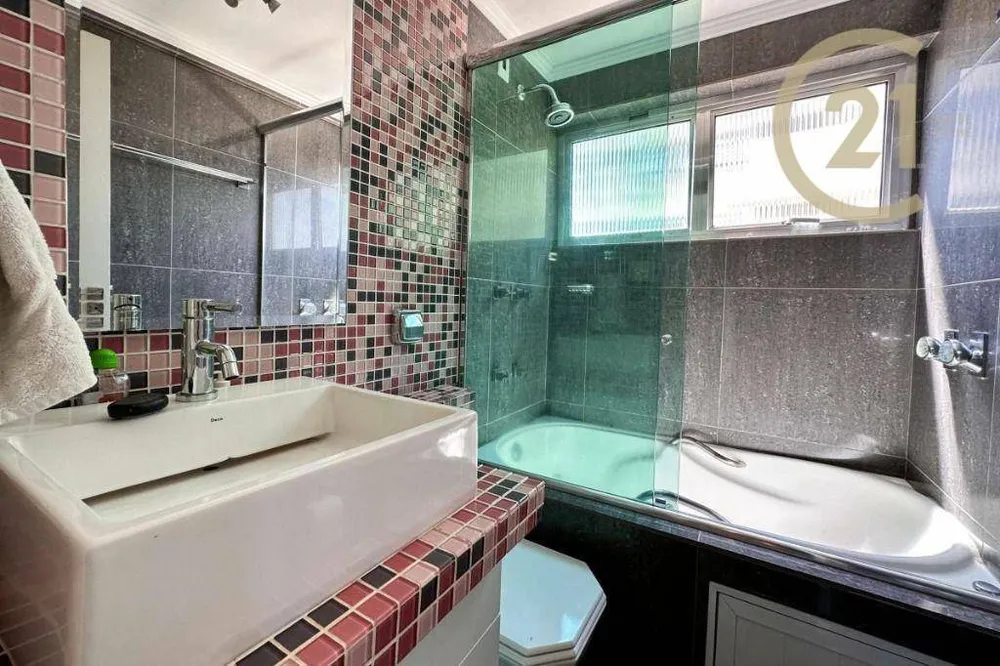 Apartamento, 1 quarto, 47 m² - Foto 4
