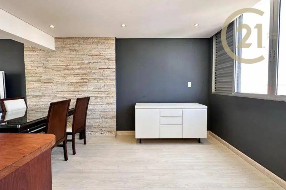 Apartamento, 1 quarto, 47 m² - Foto 3
