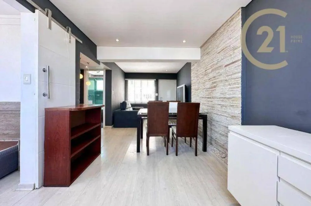 Apartamento, 1 quarto, 47 m² - Foto 2