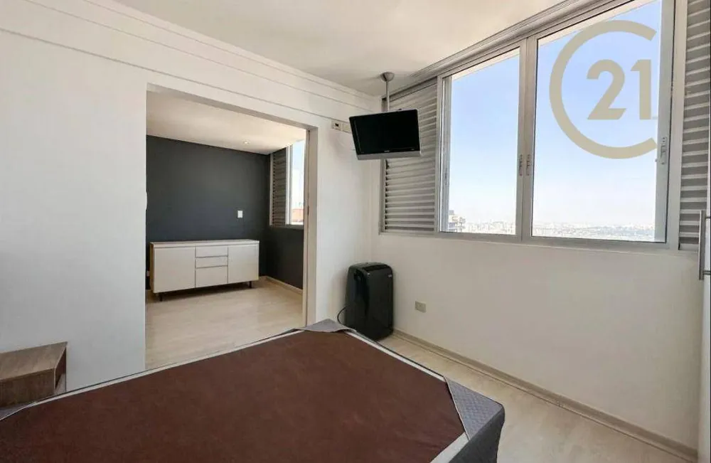 Apartamento, 1 quarto, 47 m² - Foto 2
