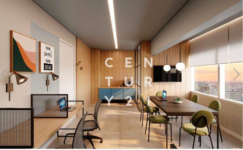 Apartamento, 1 quarto, 30 m² - Foto 2