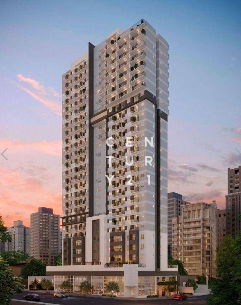 Apartamento, 1 quarto, 30 m² - Foto 4