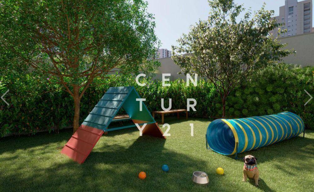 Apartamento, 1 quarto, 30 m² - Foto 3