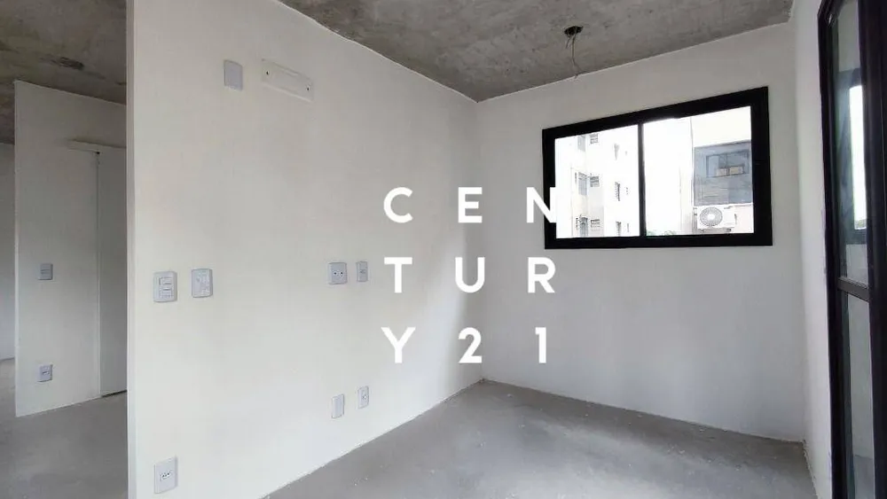 Apartamento, 1 quarto, 42 m² - Foto 3