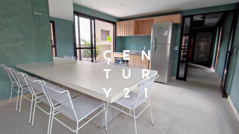 Apartamento, 1 quarto, 42 m² - Foto 8