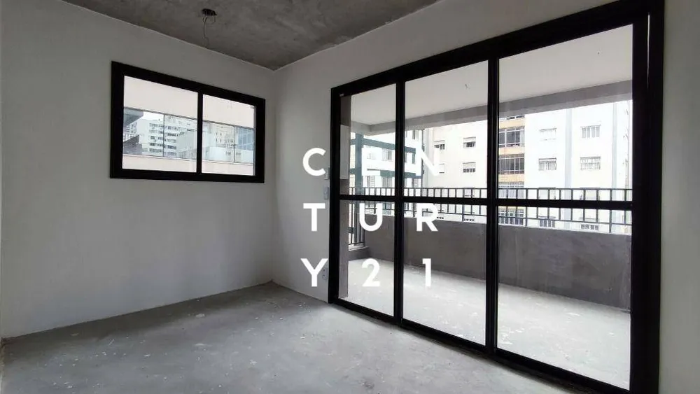 Apartamento, 1 quarto, 42 m² - Foto 2