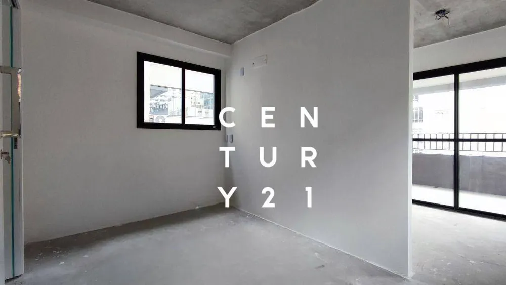 Apartamento, 1 quarto, 42 m² - Foto 1
