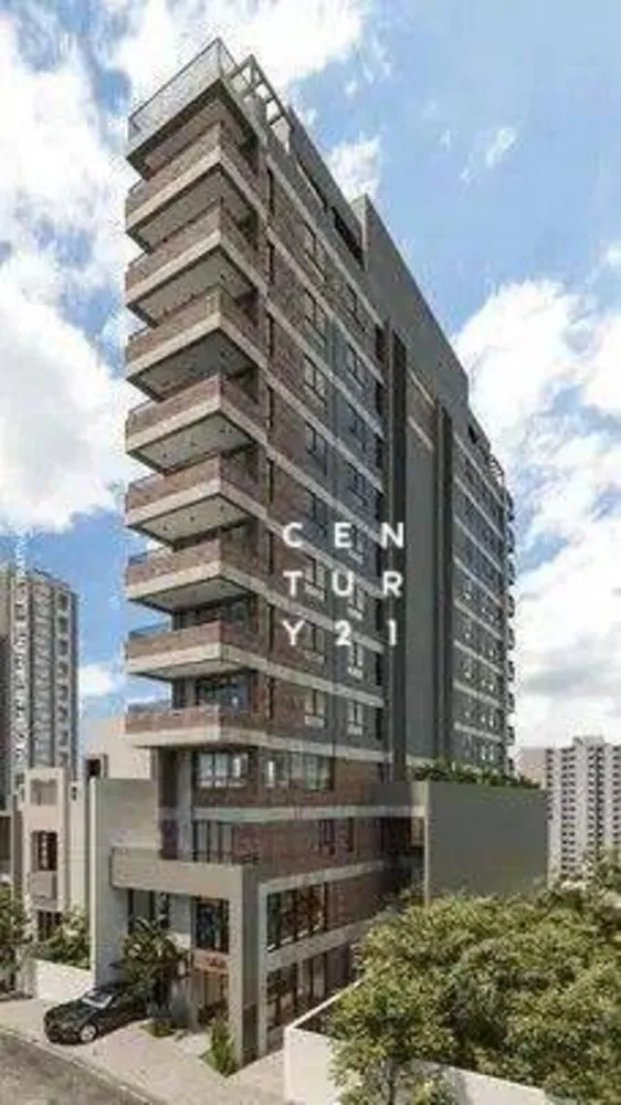 Apartamento, 1 quarto, 42 m² - Foto 4