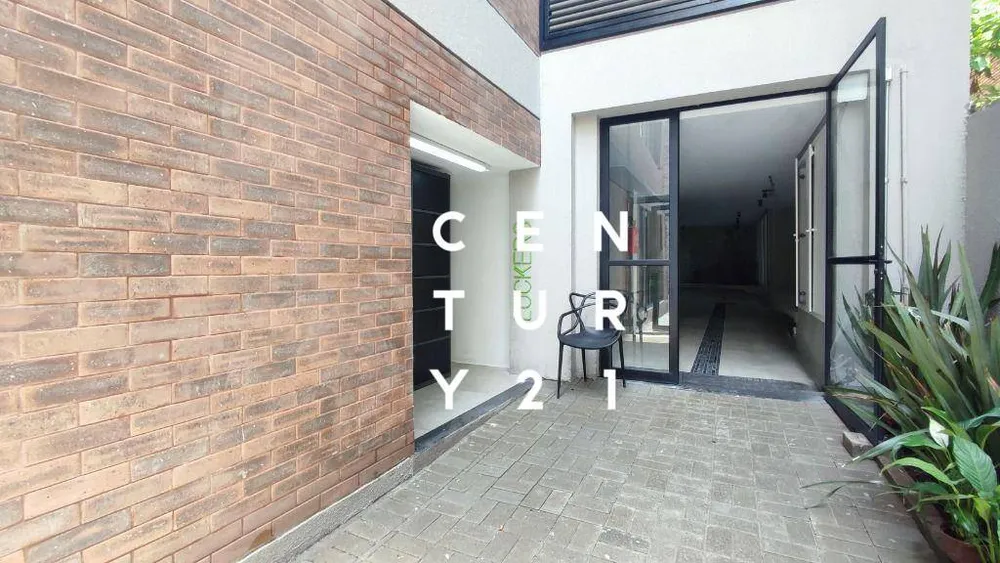Apartamento, 1 quarto, 42 m² - Foto 5