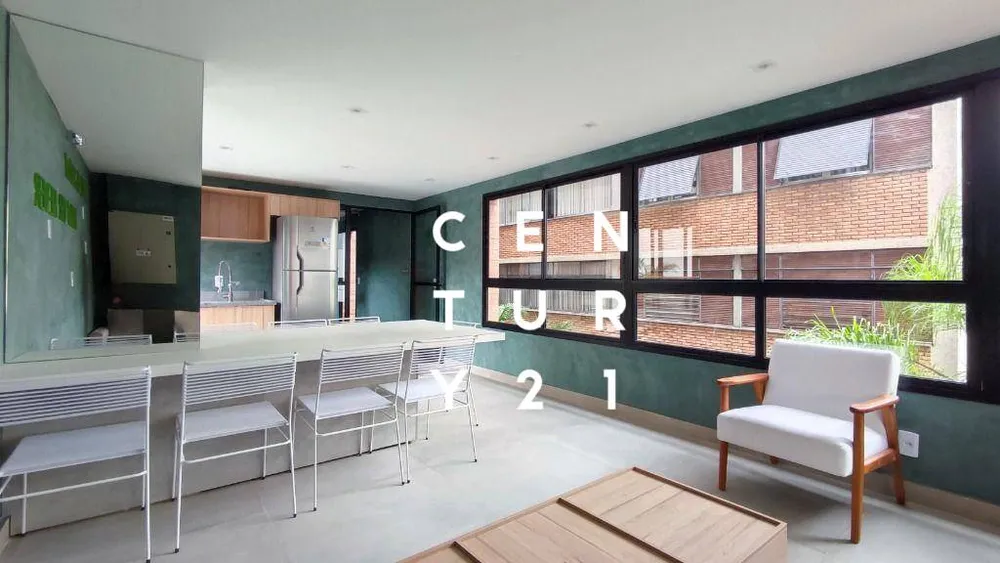 Apartamento, 1 quarto, 42 m² - Foto 7