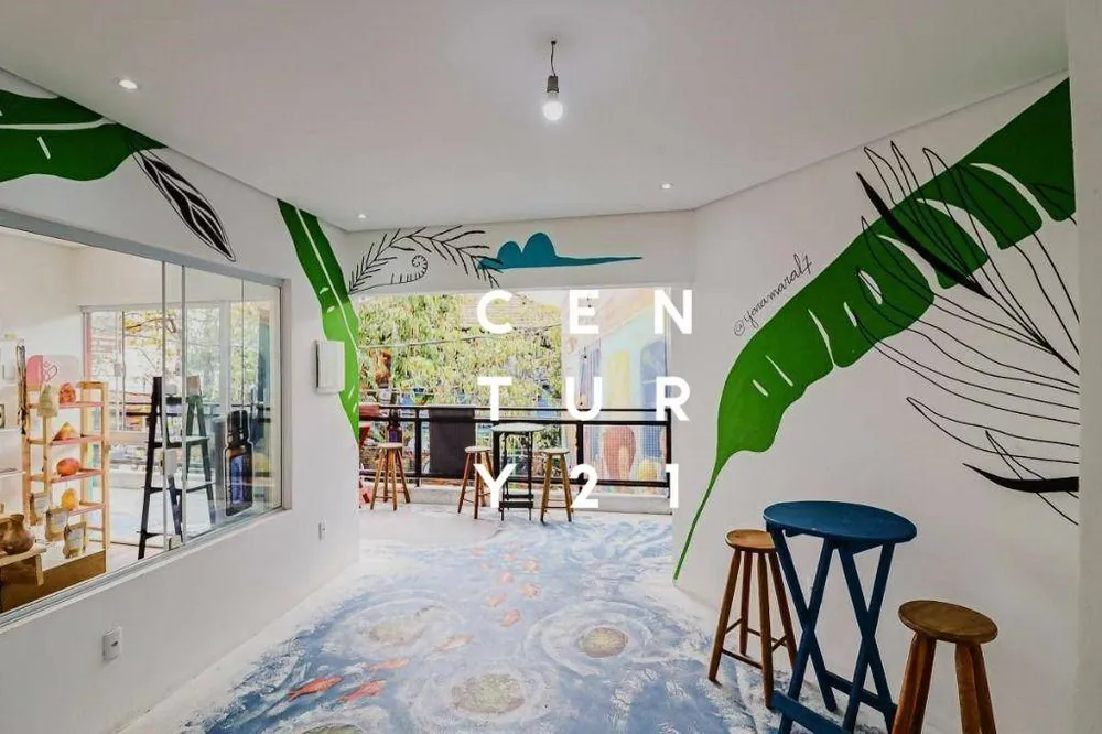Loja-Salão, 40 m² - Foto 4