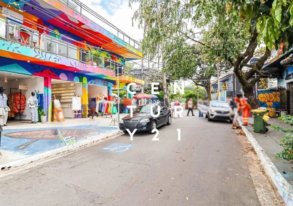 Loja-Salão, 40 m² - Foto 11