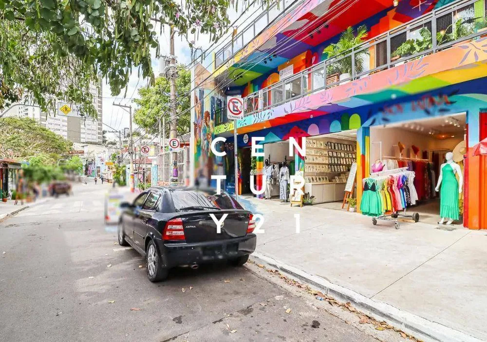 Loja-Salão, 40 m² - Foto 12