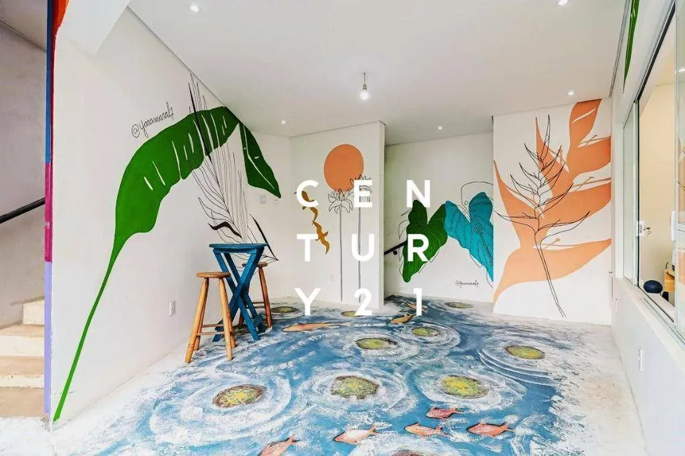 Loja-Salão, 40 m² - Foto 3