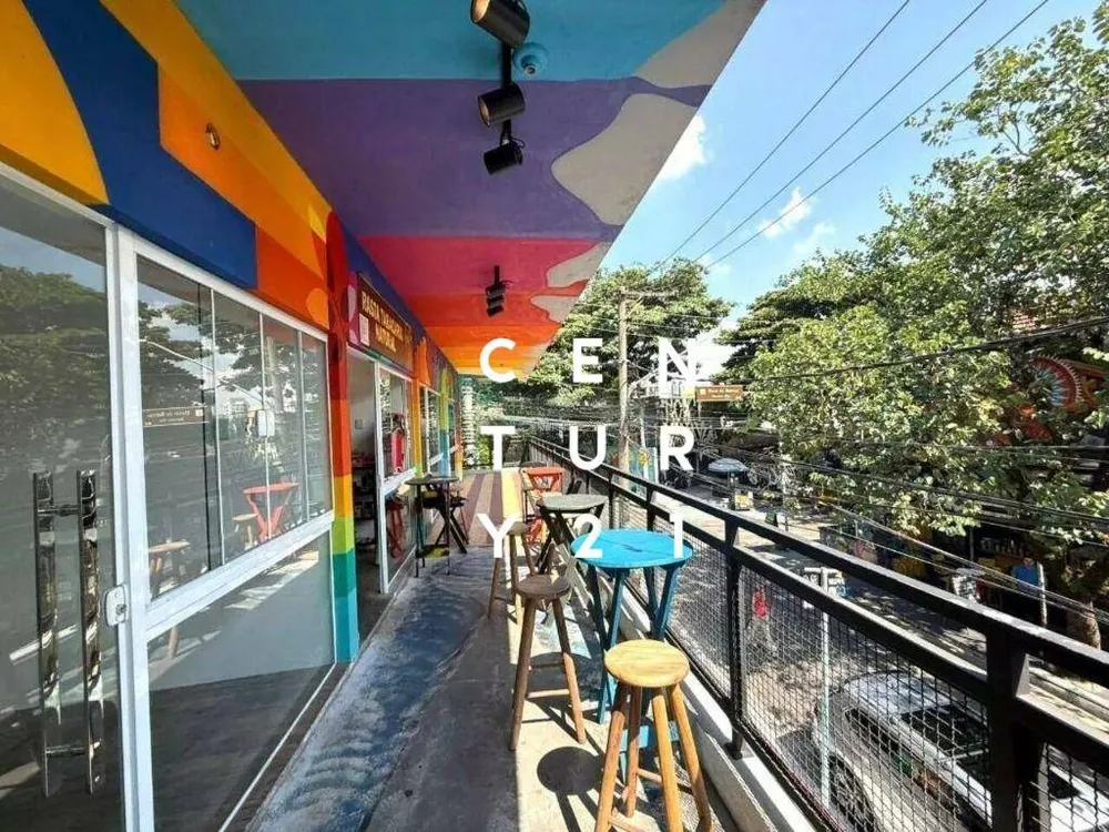 Loja-Salão, 40 m² - Foto 1