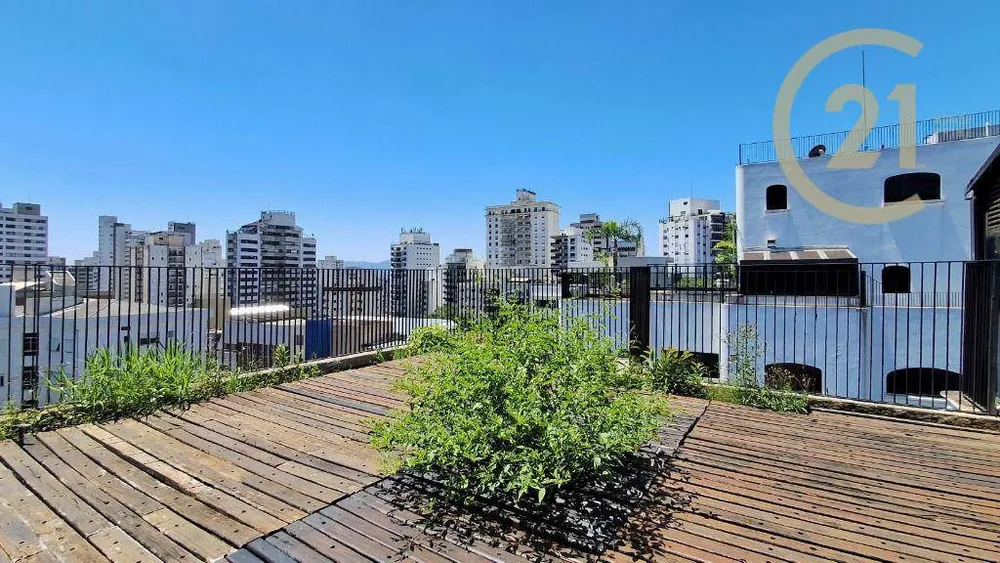 Cobertura, 4 quartos, 468 m² - Foto 5