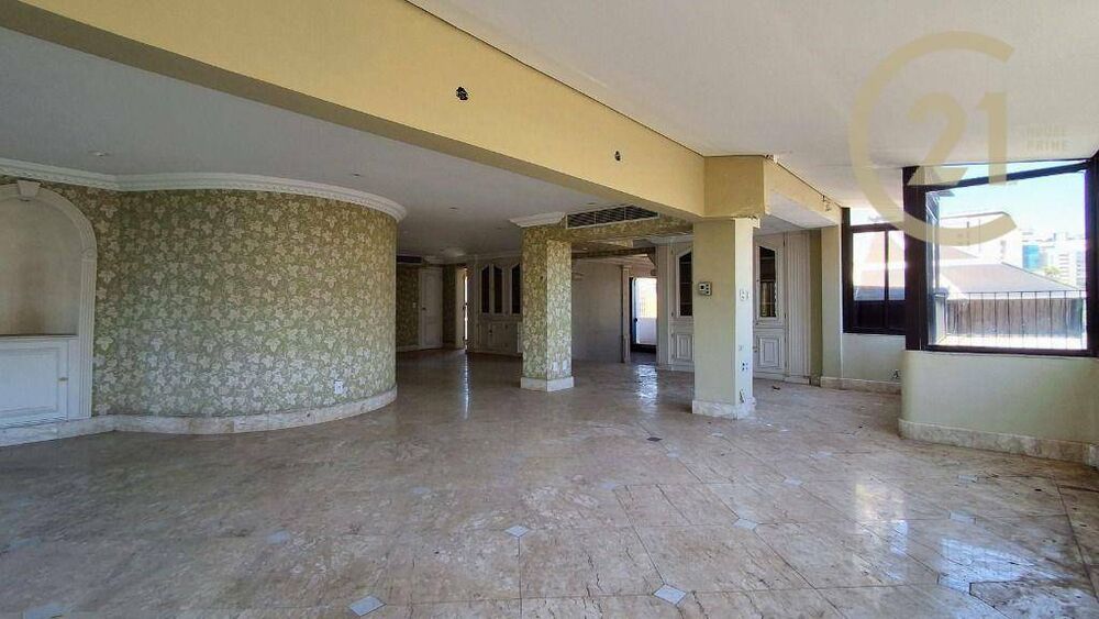 Cobertura à venda com 4 quartos, 468m² - Foto 3