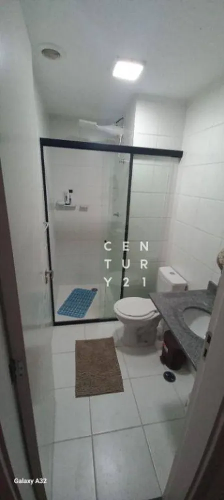 Apartamento, 2 quartos, 33 m² - Foto 7