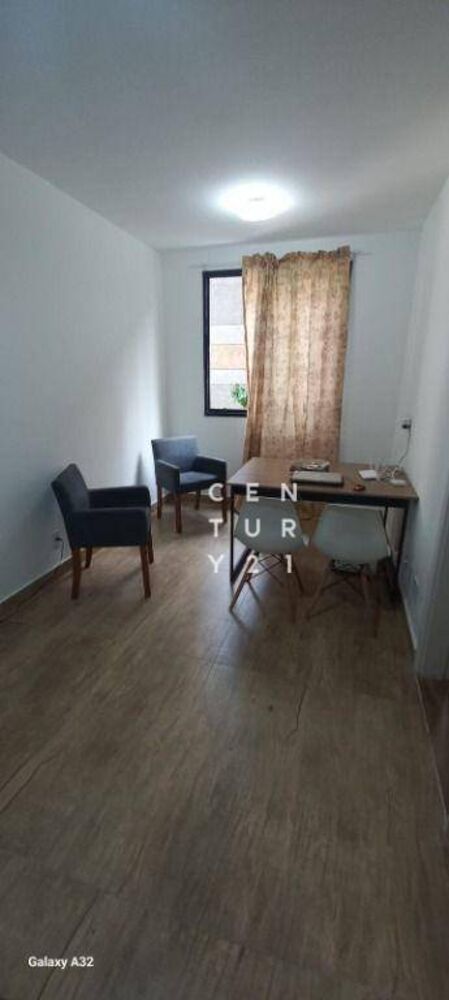 Apartamento, 2 quartos, 33 m² - Foto 3