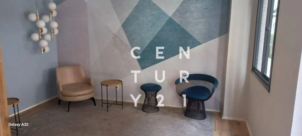 Apartamento, 2 quartos, 33 m² - Foto 10