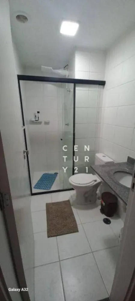 Apartamento, 2 quartos, 33 m² - Foto 8