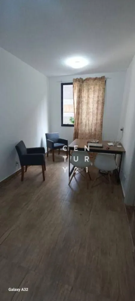 Apartamento, 2 quartos, 33 m² - Foto 4