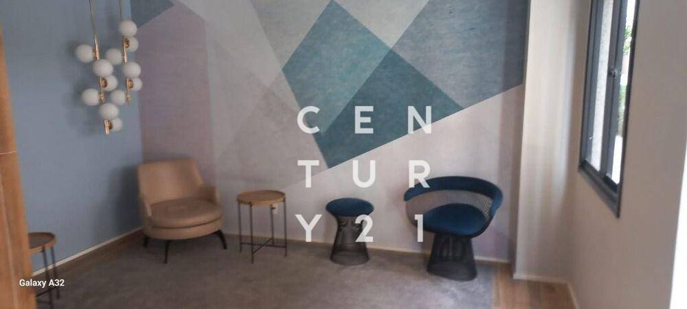 Apartamento, 2 quartos, 33 m² - Foto 4