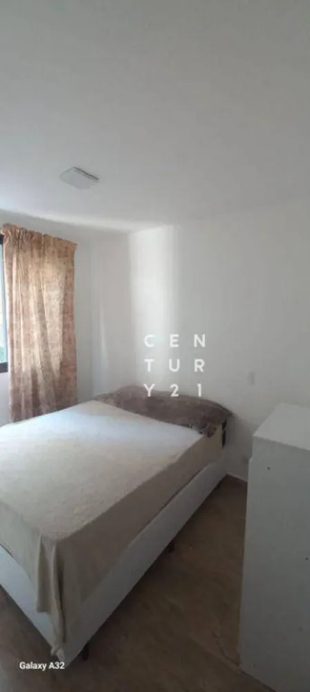 Apartamento, 2 quartos, 33 m² - Foto 2