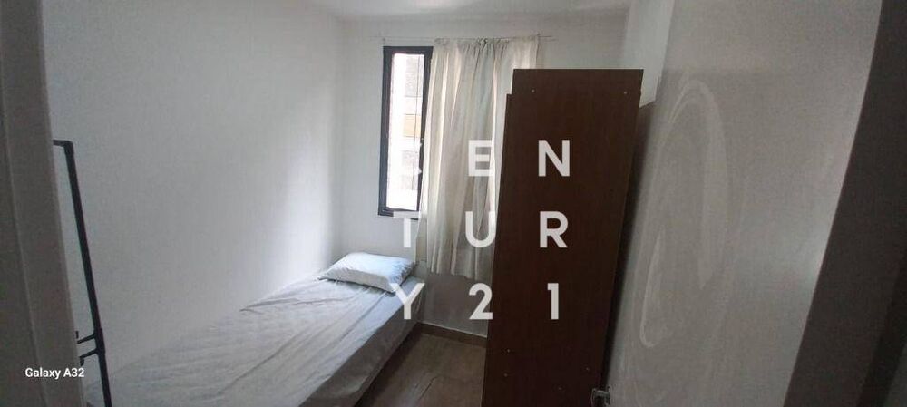 Apartamento, 2 quartos, 33 m² - Foto 2