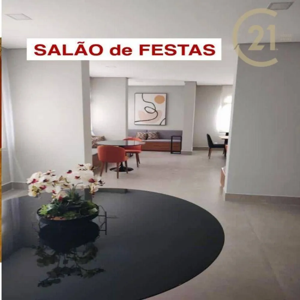 Apartamento, 1 quarto, 28 m² - Foto 7