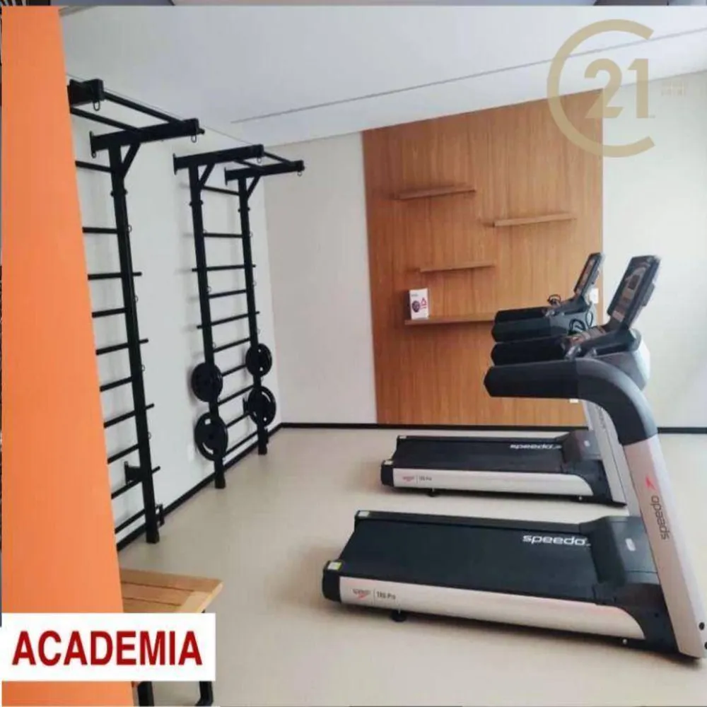 Apartamento, 1 quarto, 28 m² - Foto 6
