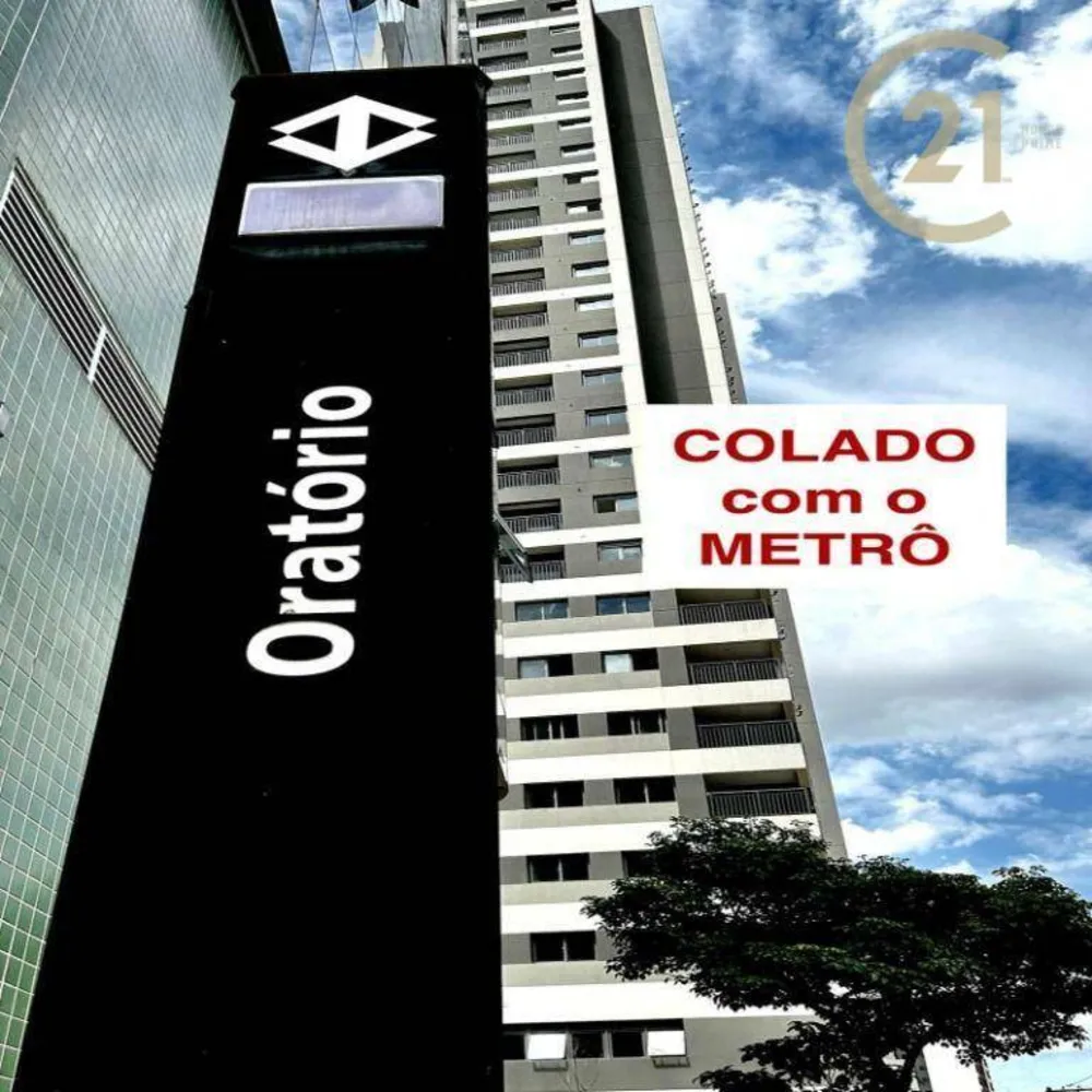 Apartamento, 1 quarto, 28 m² - Foto 8