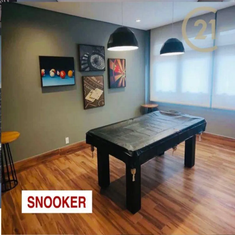Apartamento, 1 quarto, 28 m² - Foto 5