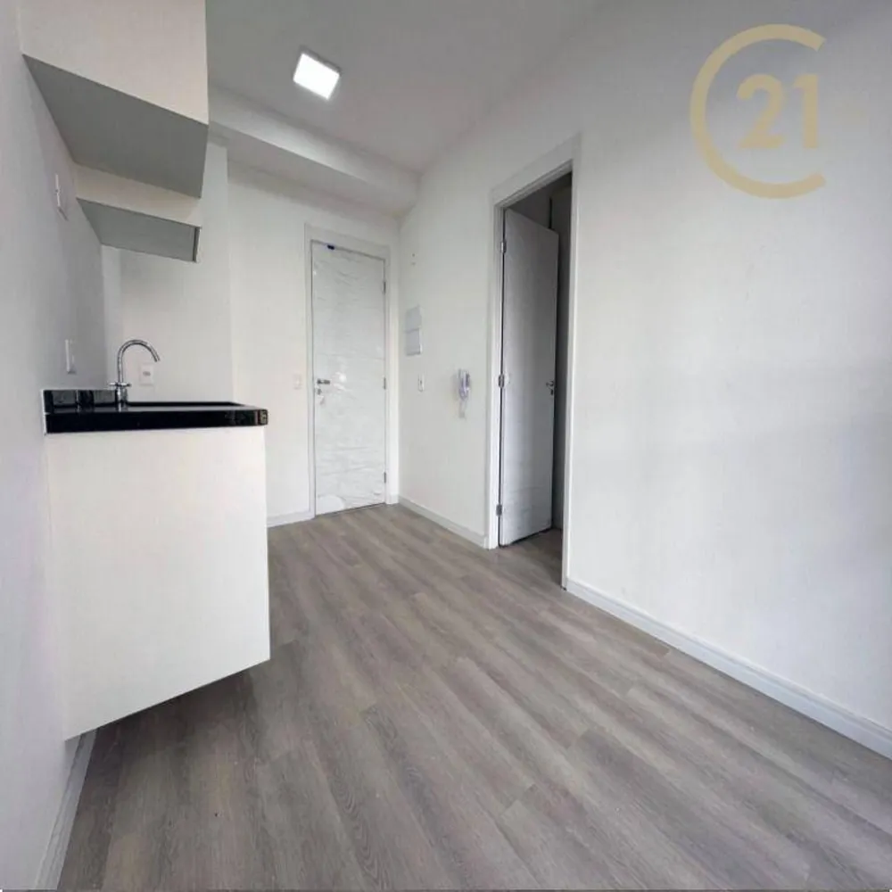 Apartamento, 1 quarto, 28 m² - Foto 2