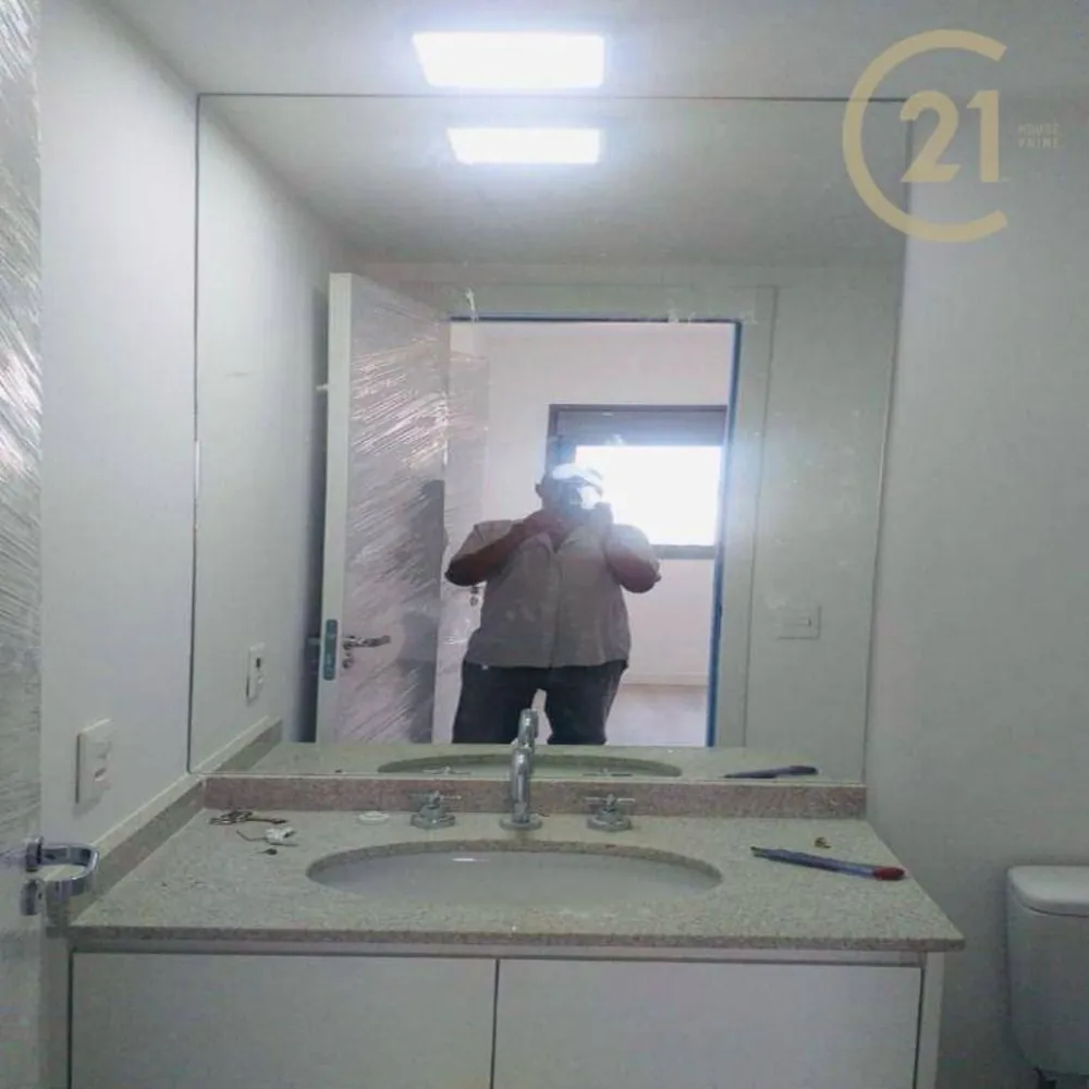 Apartamento, 1 quarto, 28 m² - Foto 3