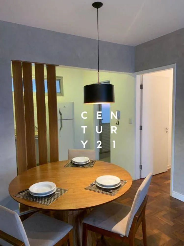 Apartamento, 2 quartos, 72 m² - Foto 4