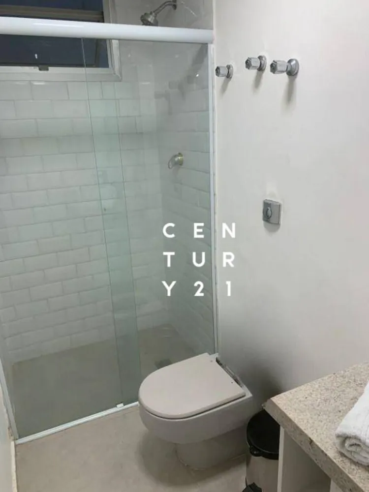 Apartamento, 2 quartos, 72 m² - Foto 8