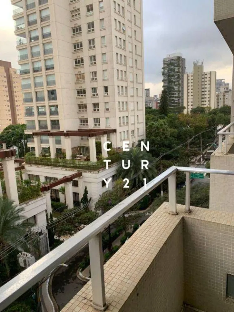 Apartamento, 2 quartos, 72 m² - Foto 3