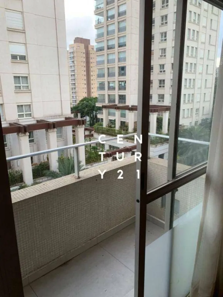 Apartamento, 2 quartos, 72 m² - Foto 1